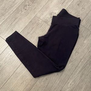 🎉HP🎉LANDS END Petite Legging XSP